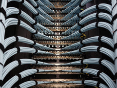 Cable Management