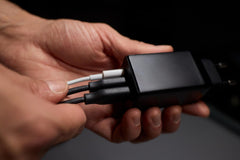 Plug-In Power Supplies