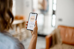 Wireless Heating Controls