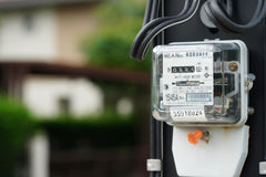 Meter Seals & Security Tags