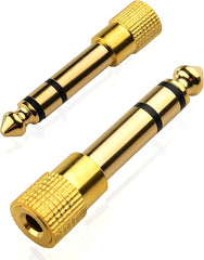 Jack Adapters