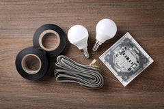 Installation Accessories