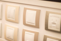 Grid & Modular Switches