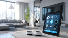 Smart Hubs & Voice Assistants