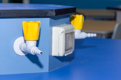 Dado Trunking Systems