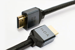 HDMI Cables & Adapters