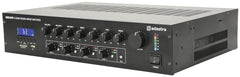 Mixer Amplifiers