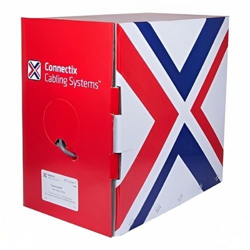 Connectix Cabling Systems BTCCS906OUN08 cable