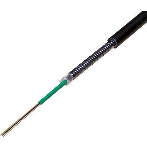 Connectix Cabling Systems 002-005-040-16LS fibre optic cable