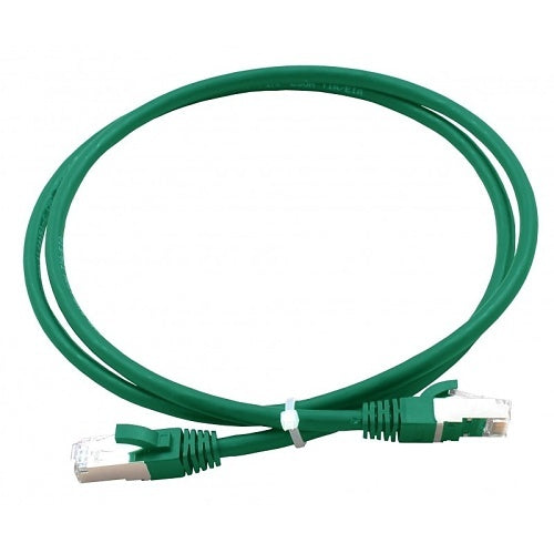 Connectix Cabling Systems 003-010-100-04 patch cable