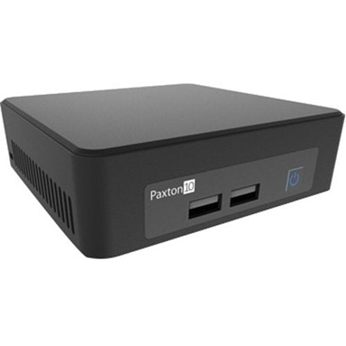 Paxton Access 003-375 server, black