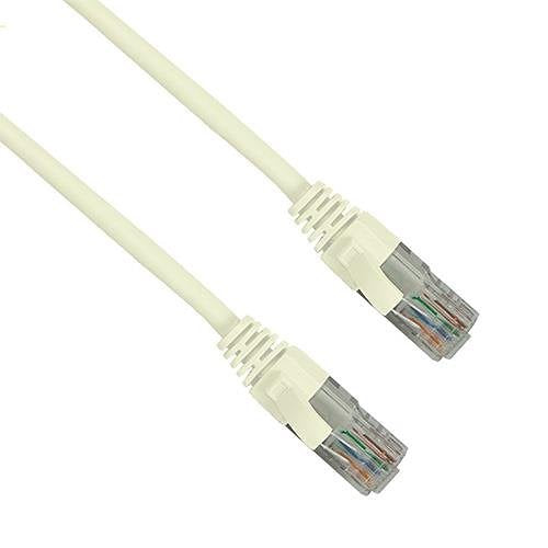 Connectix Cabling Systems 003-3B5-010-02C patch cable