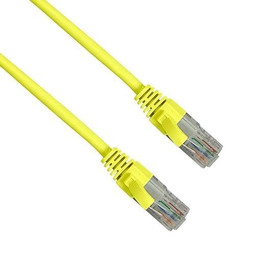 Connectix Cabling Systems 003-3B5-010-06C patch cable
