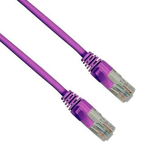 Connectix Cabling Systems 003-3B5-030-08C network cable