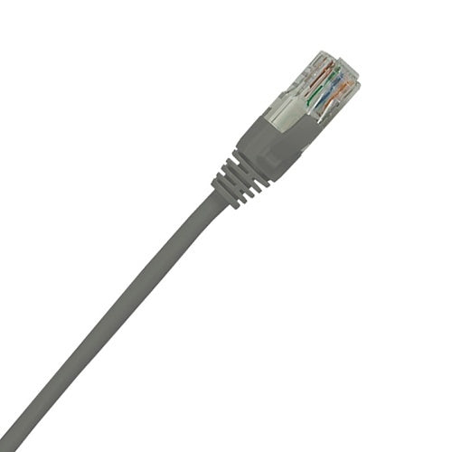 Connectix Cabling Systems 003-3NB4-020-01C patch cable