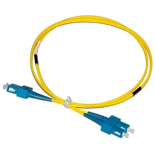 Connectix Cabling Systems 005-907-010-01B patch lead cable