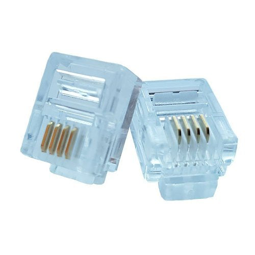 Connectix Cabling Systems 006-003-017-00 plug
