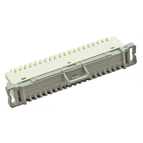 Connectix Cabling Systems 006-006-001-00 network adapter
