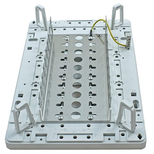 Connectix Cabling Systems 006-006-005-00 network adapter
