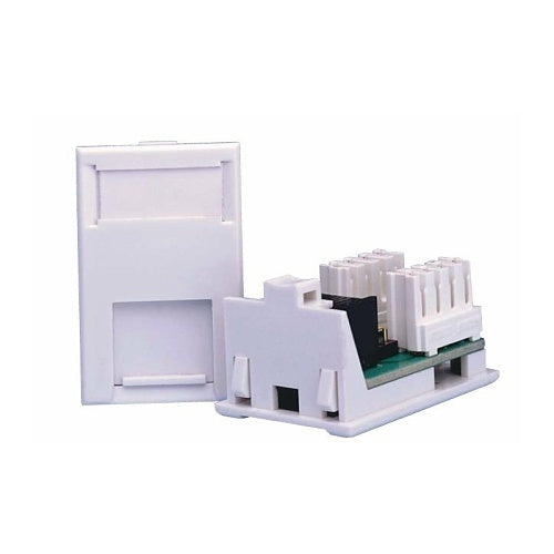 Connectix Cabling Systems 008-000-001-10 UTP module