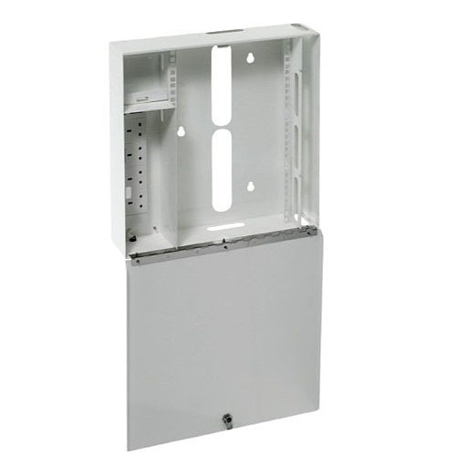 Connectix Cabling Systems 009-000-004-64 cabinet