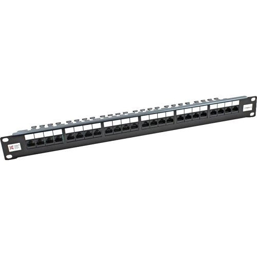 Connectix Cabling Systems 009-001-001-40 patch panel