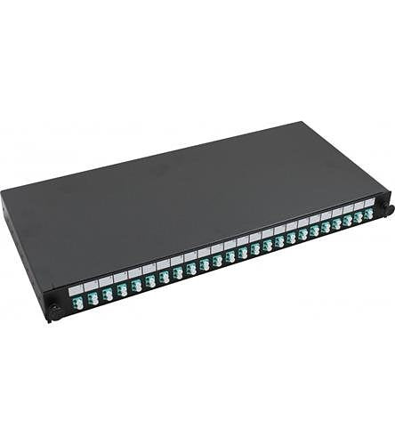 Connectix Cabling Systems 009-022-040-12 network patch panel