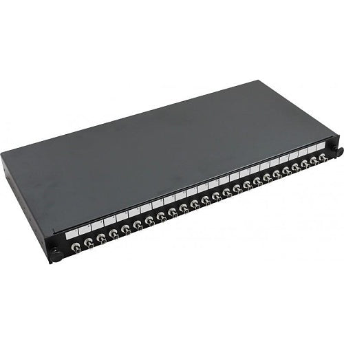 Connectix Cabling Systems 009-023-009-24 fibre patch panel