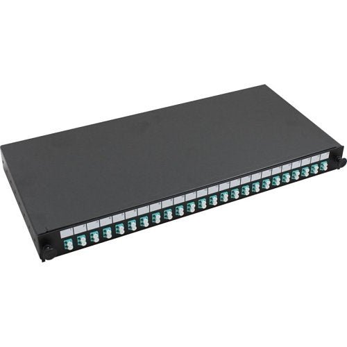 Connectix Cabling Systems 009-023-040-12 fibre patch panel