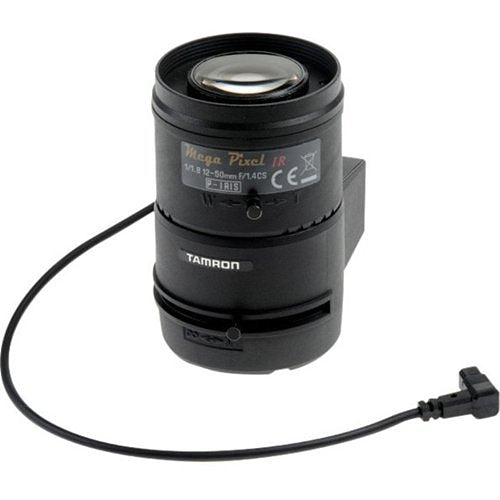 Axis Communications 01690-001 varifocal lense