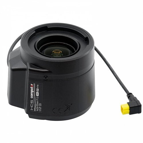 Axis Communications 02367-001 varifocal lense
