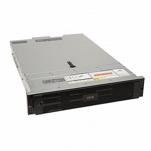 Axis Communications 02541-001 rack recording server