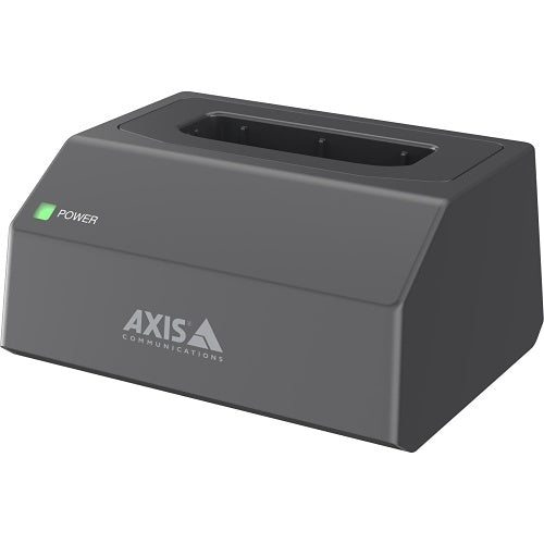 Axis Communications 02645-003 docking station