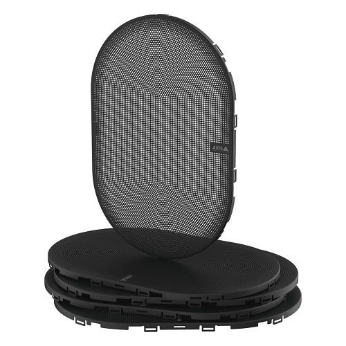 Axis Communications 02891-001 mesh cover