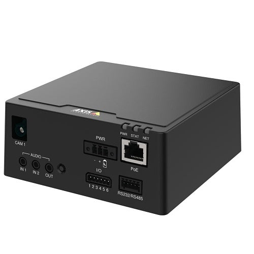 Axis Communications 02998-021 main unit