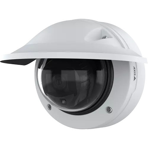 Axis Communications 03213-001 dome IP camera