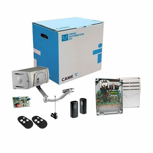 CAME FERNIE-S gate kit for access barriers & crowd control