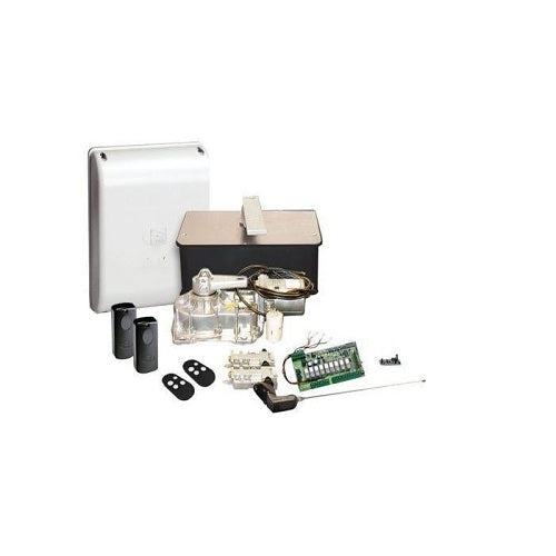 CAME FROG-S gate kit for access barriers & crowd control
