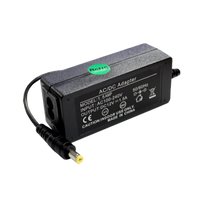 WME: 1.5AMP, 12V DC Regulated Power Supply, 1.5A, Adapter, ITM001080