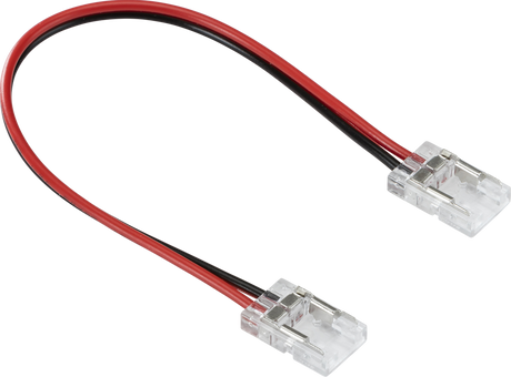 12V / 24V COB Flex Strip-to-Strip Connector - Solderless