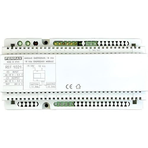Fermax 1021 emergency module for power products