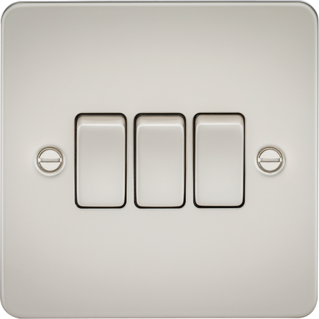 Feature Image of 10AX 3G 2-way Switch - Pearl