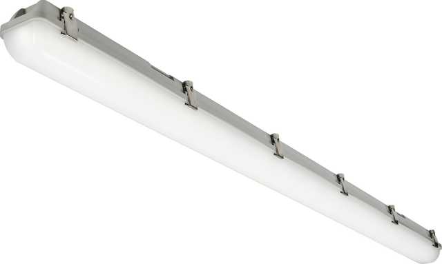 Torlan 5ft LED Non-Corrosive Emergency Fitting