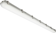 Torlan 6ft Selectable LED Batten - Emergency Non-Corrosive
