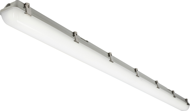 Torlan LED 6ft Selectable Light - IP65 IK08 Non-Corrosive