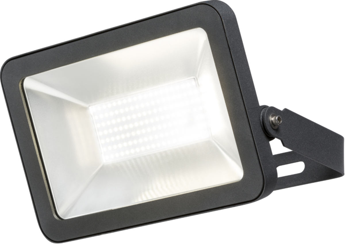 230V IP65 150W LED Floodlight 4000K - High Output