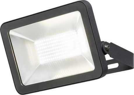 230V IP65 200W LED Floodlight 4000K - High Output Security Light
