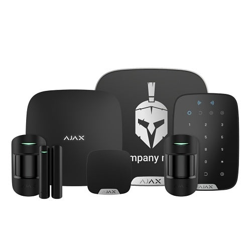 Ajax Systems 107112.291.BL1 kit