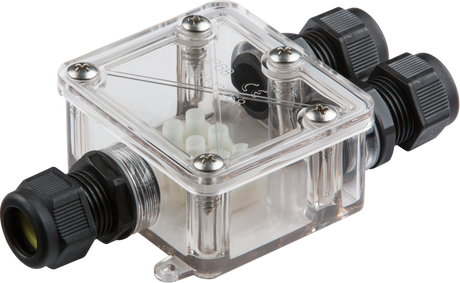 IP68 16A Weatherproof Connector Box