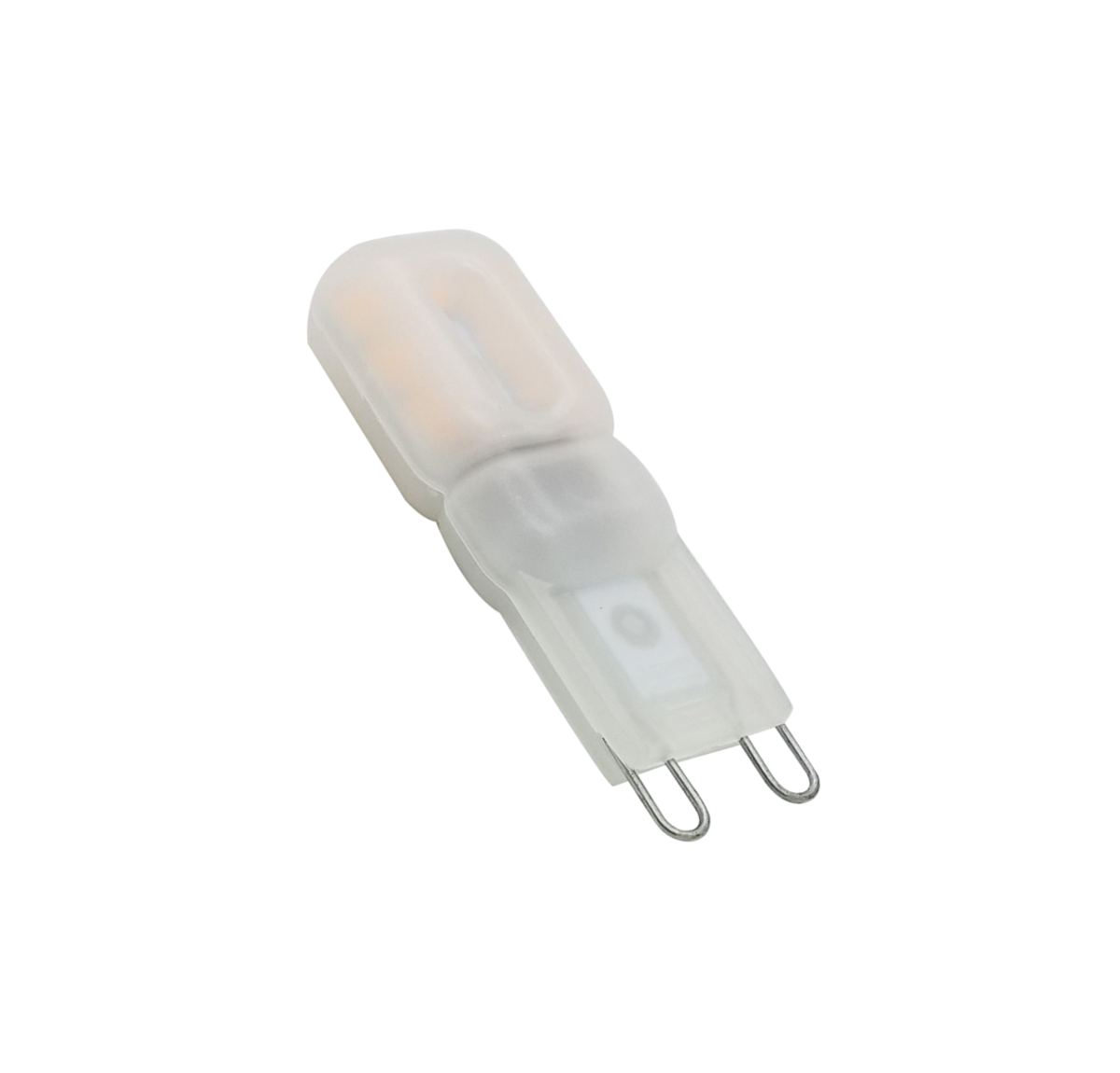 G9 230V 2W LED Capsule Lamp - Warm White - 200 Lumen
